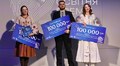У Львові відбулося нагородження переможців «Освітньої премії Львова»