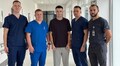 Львівські лікарі врятували чоловіка з рідкісною формою гострої кишкової непрохідності
