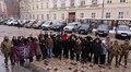 25 авто на ЗСУ від хору "Гомін"