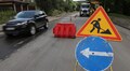 У Сокільниках ліквідовують витік води на вул. Сковороди: тимчасово обмежено рух транспорту