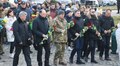 У Львові відзначили 86 років від дня народження В’ячеслава Чорновола