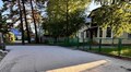 У Львівській громаді підприємець власним коштом забрукував частину дороги біля амбулаторії