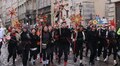 Сьогодні у Львові відбувся «Забіг Звіздарів»