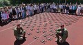 Андрій Садовий подякував усім волонтерам, які наближають нашу перемогу