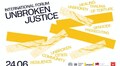 Сьогодні у Львові стартує міжнародний форум «Unbroken Justice», а завтра відкриють Центр для людей, які пережили полон, тортури і моральну травму