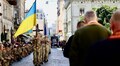 Завтра Львів попрощається з Героєм Андріяном-Іваном Вирозумським