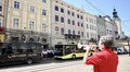 Завтра Львів попрощається із захисником Богданом Харкавенком