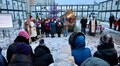 Як вимушено переміщені українці святкуватимуть Різдво у прихистках Львова