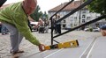 Львів стає доступнішим: впровадження безбар'єрності у закладах, житлових будинках, на вулицях та у транспорті (відео)