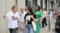На Urban Forum розповіли і показали, як Львів переосмислює доступність міського простору