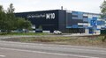 Найбільша українська мережа магазинів формату One dollar store «Аврора» стала першим орендарем в індустріальному парку у Львові (відео)