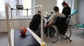 Приміщення на вул. Озаркевича, 2 передано ТМО №1, у зв’язку з необхідністю додаткових місць для лікування поранених воїнів