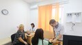 Львівські поліклініки уже тиждень працюють за новим форматом: звернення до сімейних лікарів зросли на 20%, до вузьких фахівців — на 10% (відео)