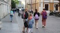 Коли львівські школярі йдуть на осінні канікули