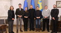 До Львова приїхали німецькі парламентарі