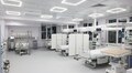 У Львові відкриють оновлений дитячий опіковий центр: акредитація для журналістів
