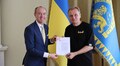 Міський голова Андрій Садовий зустрівся з Почесним консулом України у Королівстві Нідерланди