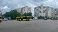 Від четверга на вул. Широкій ремонтуватимуть дорожнє покриття: водіїв просять зважати на можливі ускладнення проїзду