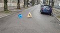 На кілька годин перекриють проїзд на вул. Олени Степанівни: над відновленням дахів, які зруйнував ворог, працюватиме автовишка