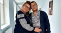 «Будь-якої миті я могла втратити чоловіка»: дружина віддала частину своєї печінки, аби врятувати життя коханого