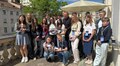 Як працює місто: школярі Львова пройшли навчання від міської ради