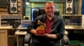 Львів’янин отримав Latin Grammy: альбом, записаний у Львові, визнали найкращим у світі