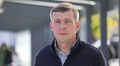 Комунальне підприємство “Зелене місто” очолив Олександр Єгоров