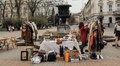 На вихідних у Львові відбудеться гаражний розпродаж від Тлум&Крам
