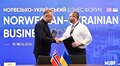 У Львові створили Norway Desk: місто та норвезькі партнери підписали меморандум про співпрацю