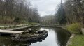 Штучні озера на Погулянці наповнили водою