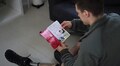 Книжкова полиця в Unbroken налічує вже понад 1000 подарованих львів’янами книг: як долучитись до ініціативи (відео)