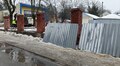 На Левандівці звільнили незаконно захоплену земельну ділянку