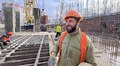 У Львові зводять перший з восьми соціальних будинків для ВПО
