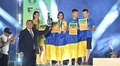 Львівські школярі – срібні призери чемпіонату світу з шахів
