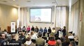 У Львові обговорили найважливіші питання підтримки бездомних людей