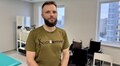 У центрі UNBROKEN допомогли відновитись бойовому медику, який понад 2 роки рятував побратимів і сам ледь не загинув