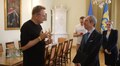 Львів продовжить співпрацю з Суверенним Мальтійським Орденом