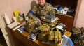 Президентська медаль за мужність: лікар зі Львова Іван Мелець рятує життя захисників на війні