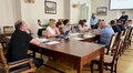 Формування Концепції інтегрованого розвитку Львівської громади: перше засідання робочої групи