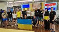 Дайвінг в Адріатичному морі: українські ветерани взяли участь у проєкті від хорватських колег