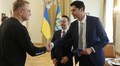 У міській раді підготують список проєктів та напрямів для співпраці з Туреччиною