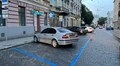 У Львові оновили розмітку на 69 майданчиках ЛеоПарковки