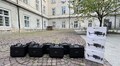 Допомога ЗСУ: Львів передав військовим ще 10 квадрокоптерів