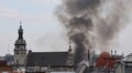13 поранених, троє з них на операційних столах, через російські атаки по Львову, — А. Садовий (відео)