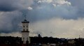 На 20 липня у Львові синоптики прогнозують вночі та вранці грози