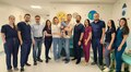 Львівські лікарі вперше зробили дитині корекцію подвійної дуги аорти через мінімальний розріз