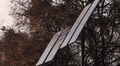 Львів підсилює безпеку руху: світлофори на ще двох ключових перехрестях тепер із сонячним живленням