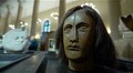 У межах Львівського тижня скульптури відкрилась виставка про історію і буденність театру
