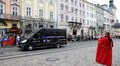 Завтра Львів попрощається із захисником Володимиром Салюком