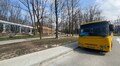 З 12 квітня до Шевченківського гаю курсуватиме автобус
